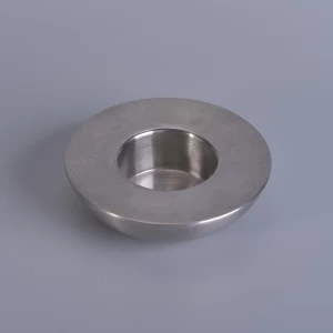 home decor metal tealight candle holders