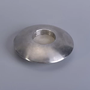 home decor stainless steel tea light holders