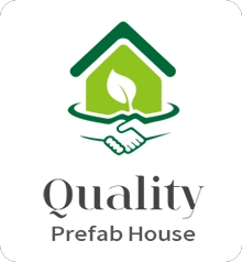 Шаньдунская компания Keruite Integrated Housing Co., Ltd.