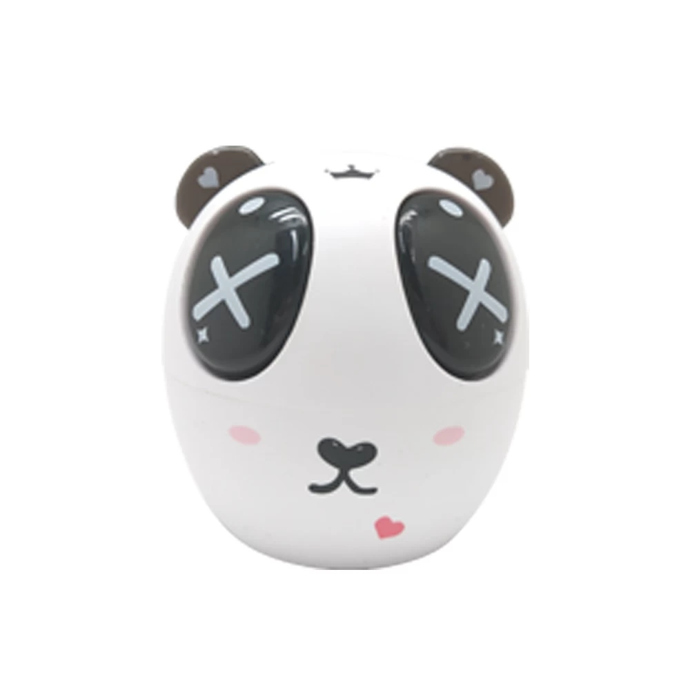 China Panda TWS True Earphone manufacturer