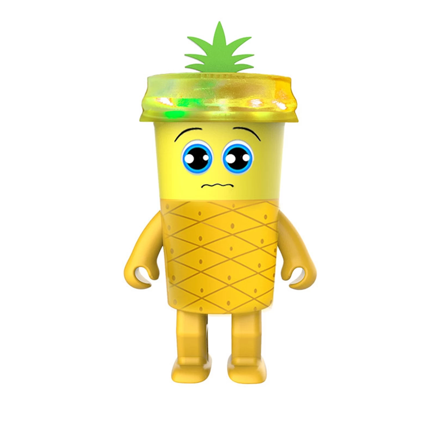 China Pineapple Dancing Speaker manufacturer