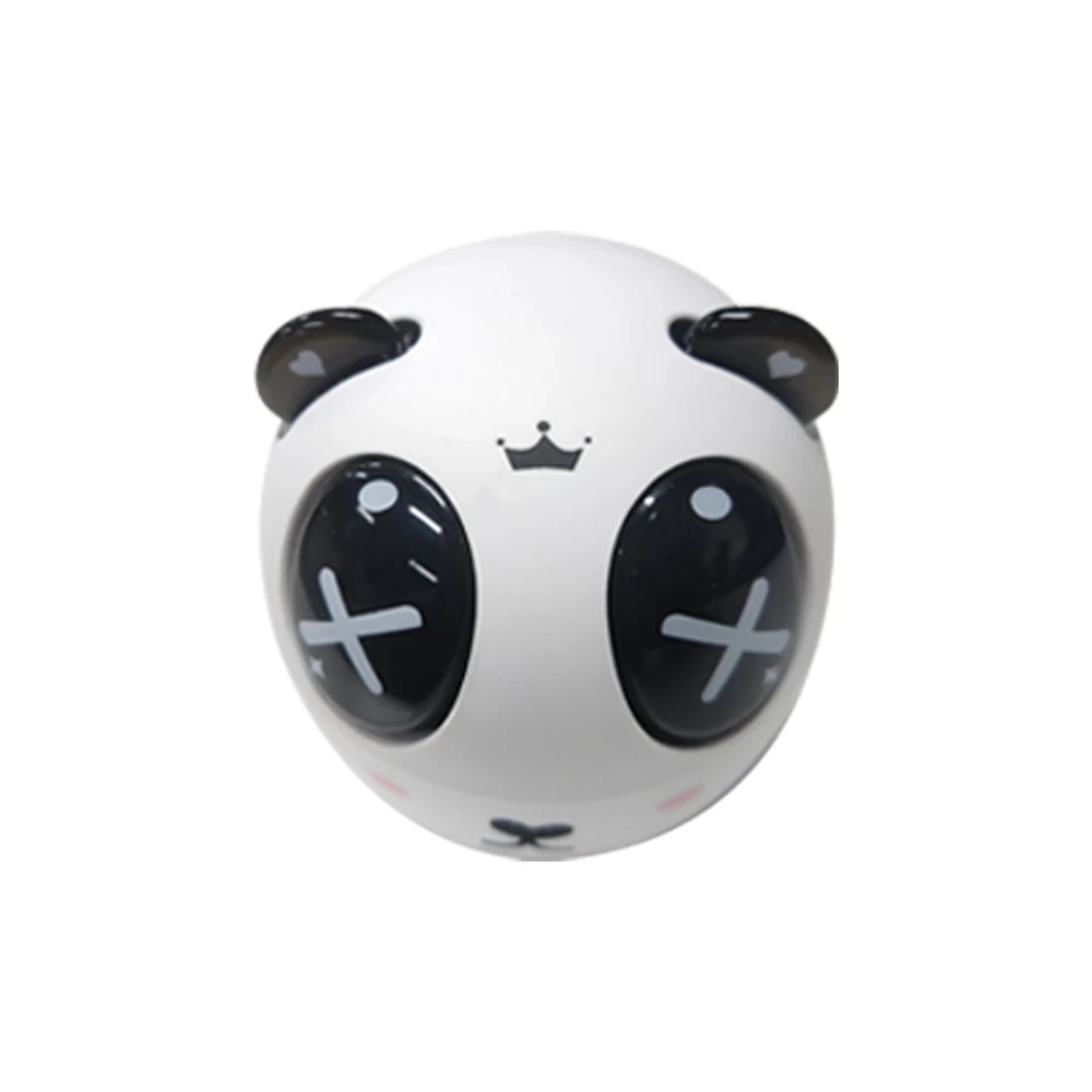 熊猫TWS真耳机