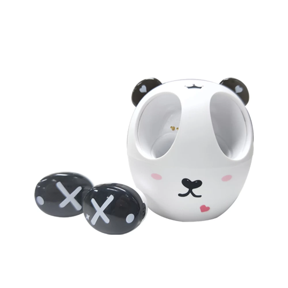 Panda TWS verdadero Auricular AEP-0213
