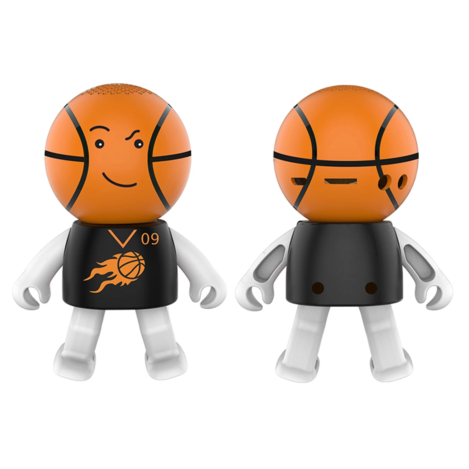 China Basketball-Tanz-Sprecher NSP-229 Hersteller