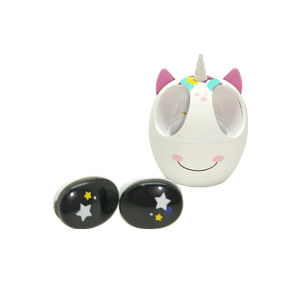 Draagbare dierlijke TWS draadloze Bluetooth-oortelefoon AEP-0213