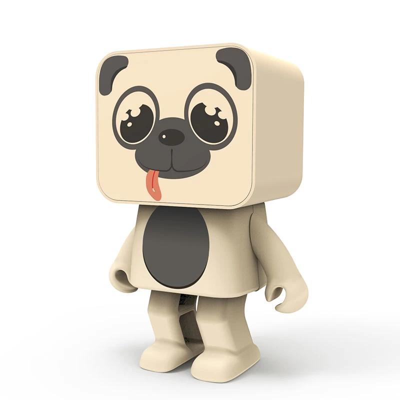 Hond Cube Dancing Speaker NSP-228A