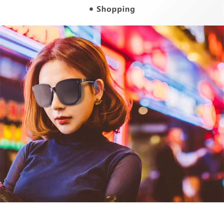 china Smart bluetooth sunglasses  manufacture