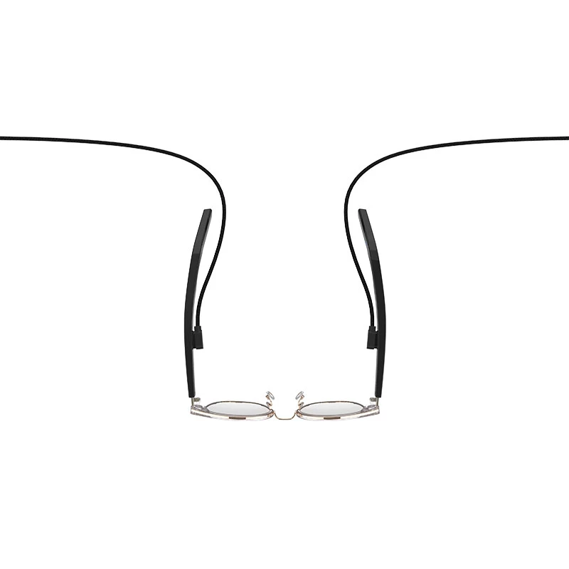 نظارات صوتية ذكية مقاومة للماء بالأشعة الزرقاء