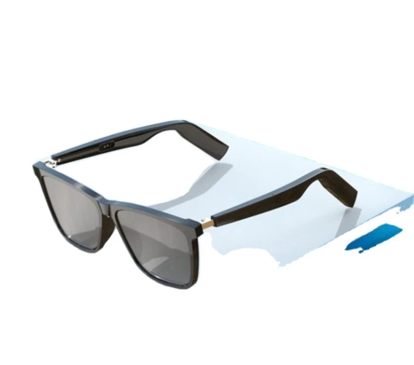 Óculos de sol de áudio inteligente AEP-0216