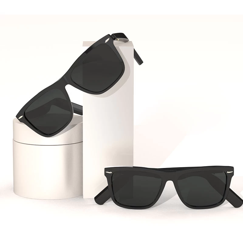 Smart Audio Bluetooth Sunglasses