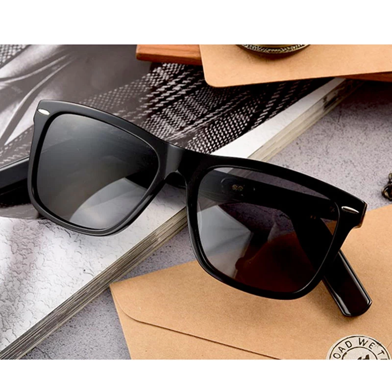 Smart Audio Bluetooth Sunglasses
