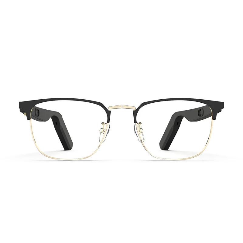 中国 Smart Audio 蓝光眼镜 New HEP-0162 制造商