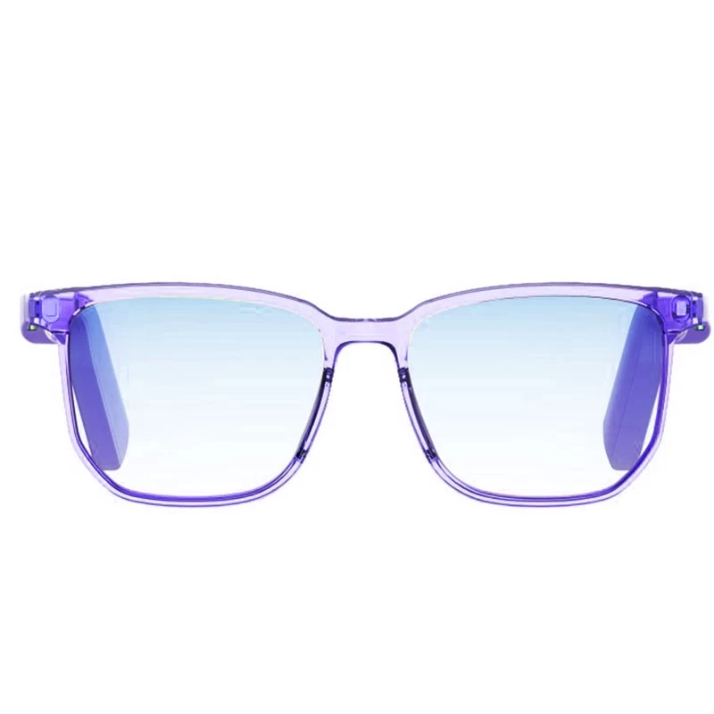 Chine Lunettes Smart Audio Blue-ray HEP-0147 fabricant