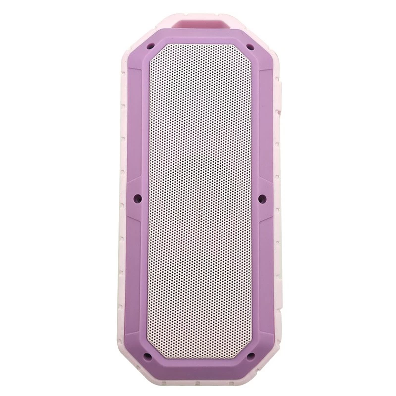 China Waterproof Bluetooth Speaker manufacturer