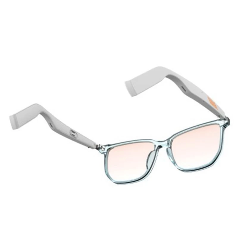 Smart Audio Bluetooth Fashion Blue-ray Glasses IP64