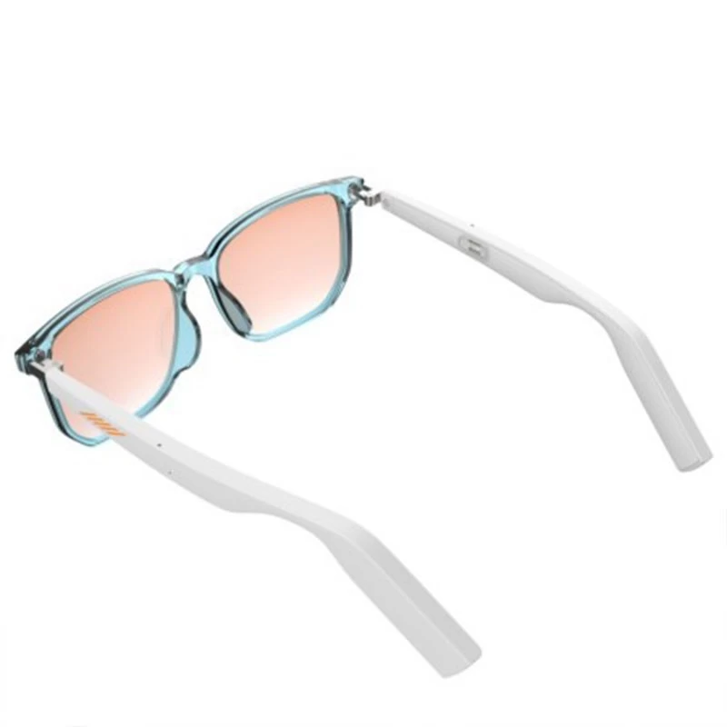 Smart Audio Bluetooth Fashion Blue-ray Glasses IP64