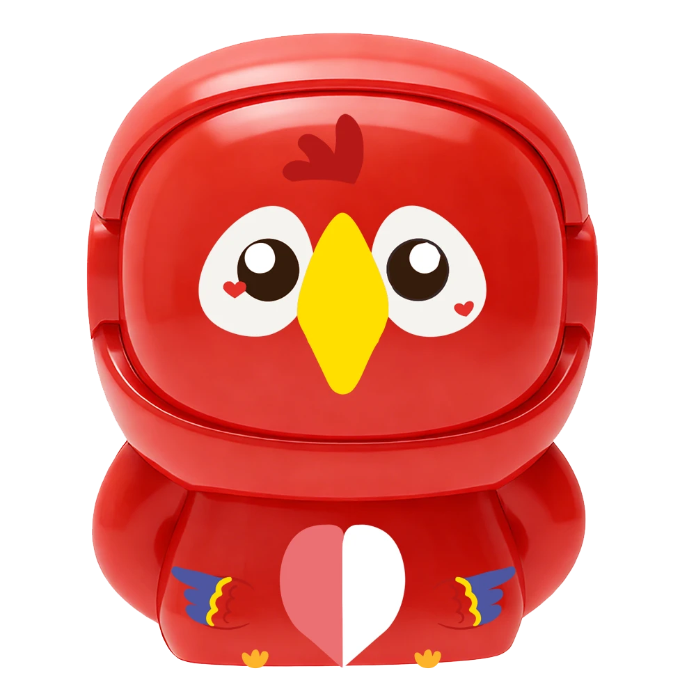 Китай Китайские животные-птицы, меняющие лица производителя