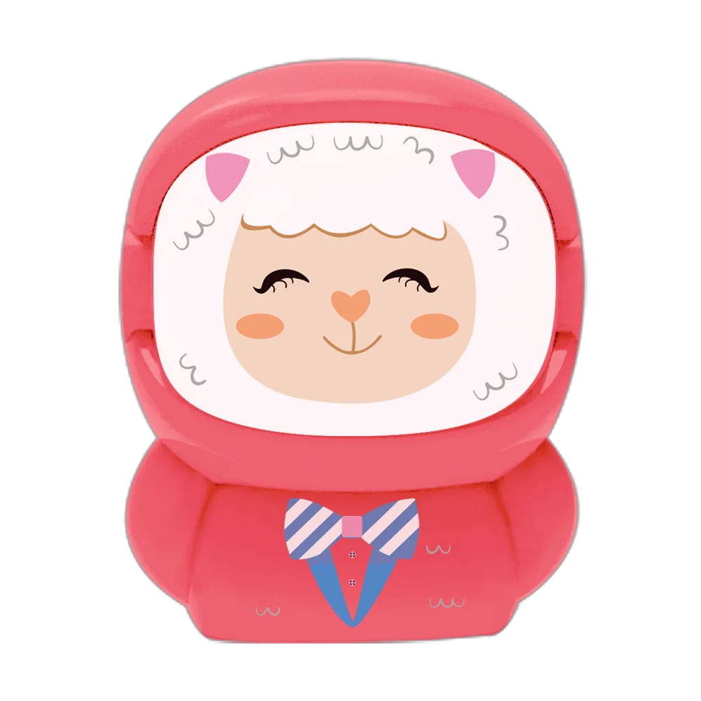 China China Gesicht verändernde Tiere – Alpaka Hersteller