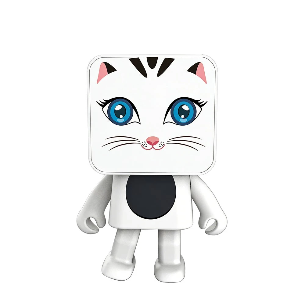 Chine Haut-parleur Cube Dancing - Chat fabricant