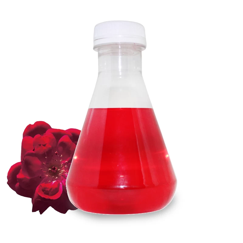 China Conical Shape 10 oz 300ml Plastic Juice Bottles manufacturer
