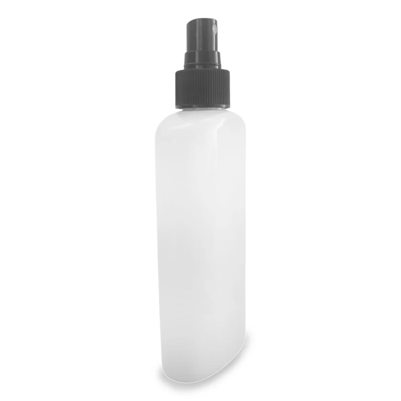 身体爽肤水喷雾瓶 220ml 空塑料瓶