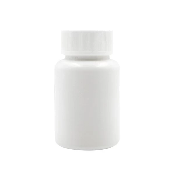 Bottiglie di plastica vuote per medicinali da 100 ml in HDPE