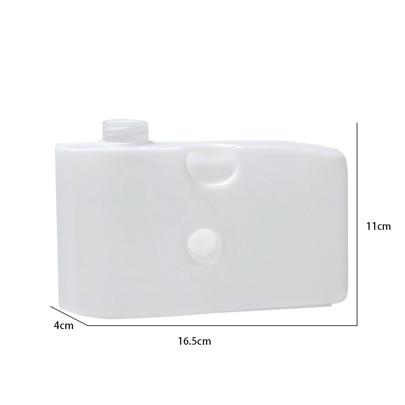 China Manufacturers custom white garment ironing machine small Water Tanks manufacturer