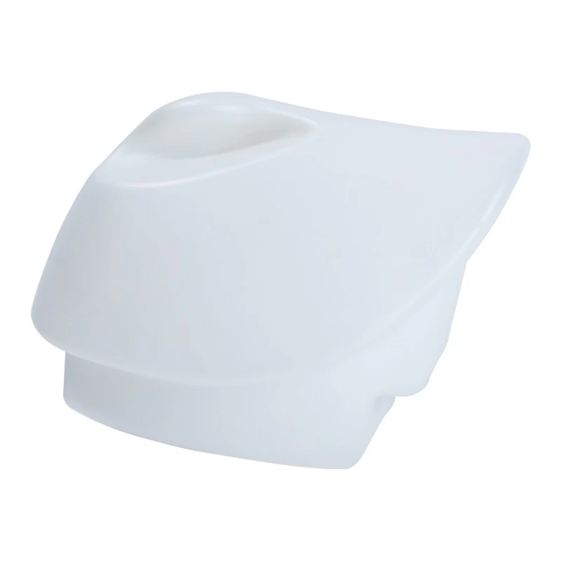 China white custom shape plastic water tank manufacturer manufacturer