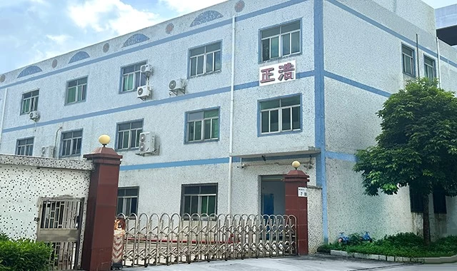 Zhenghao Factory