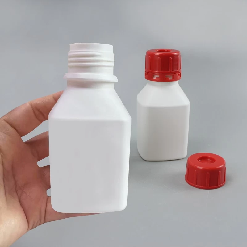 Cina Custom Food Grade PCR HDPE 2L Supplements Whey Loose Protein Nutritional Powder Container Storage Plastic Jar with Screw Lid - COPY - 35ce53 produttore