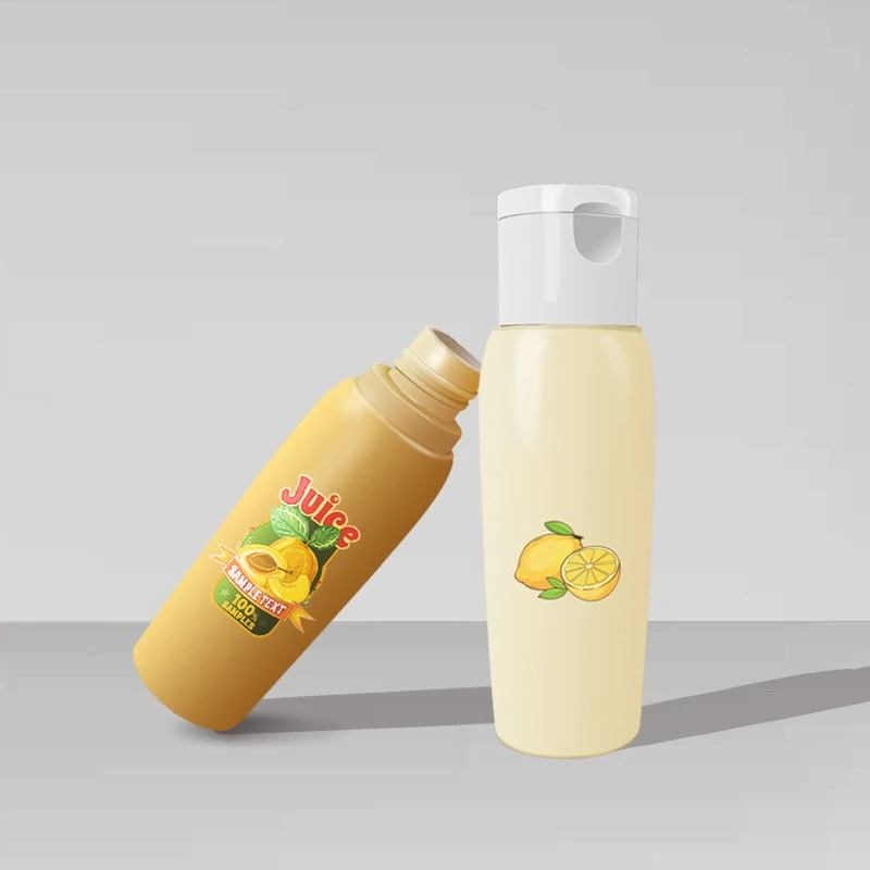 Čína Mini 2oz Pocket Plastic Clear Liquid Wine Liquor Vodka Enhancer Bottle - COPY - a6svvd výrobce