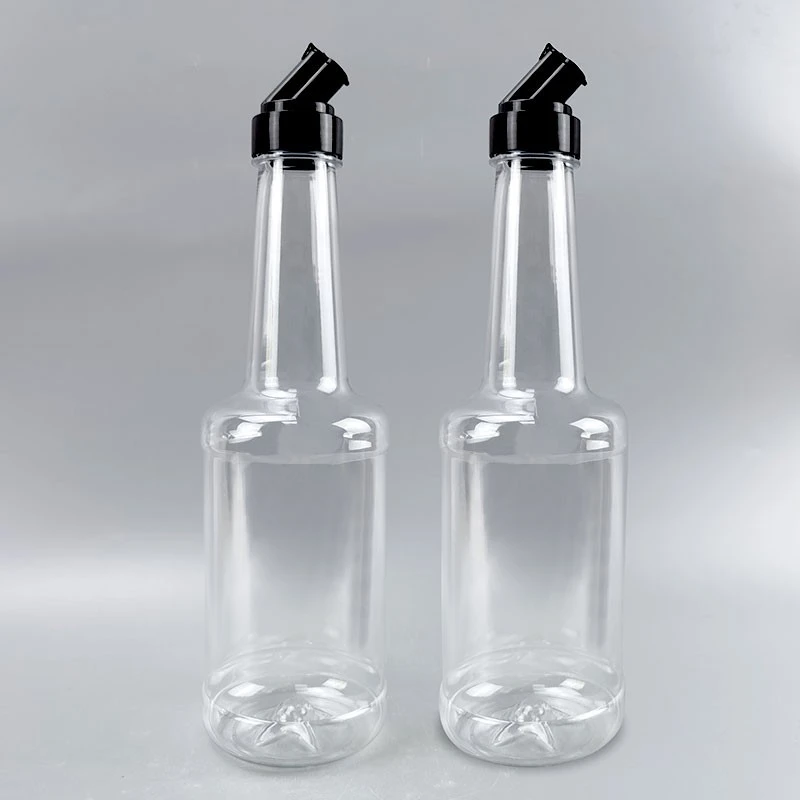 China Soy Sauce Bottles Packaging-ZH-F009 manufacturer
