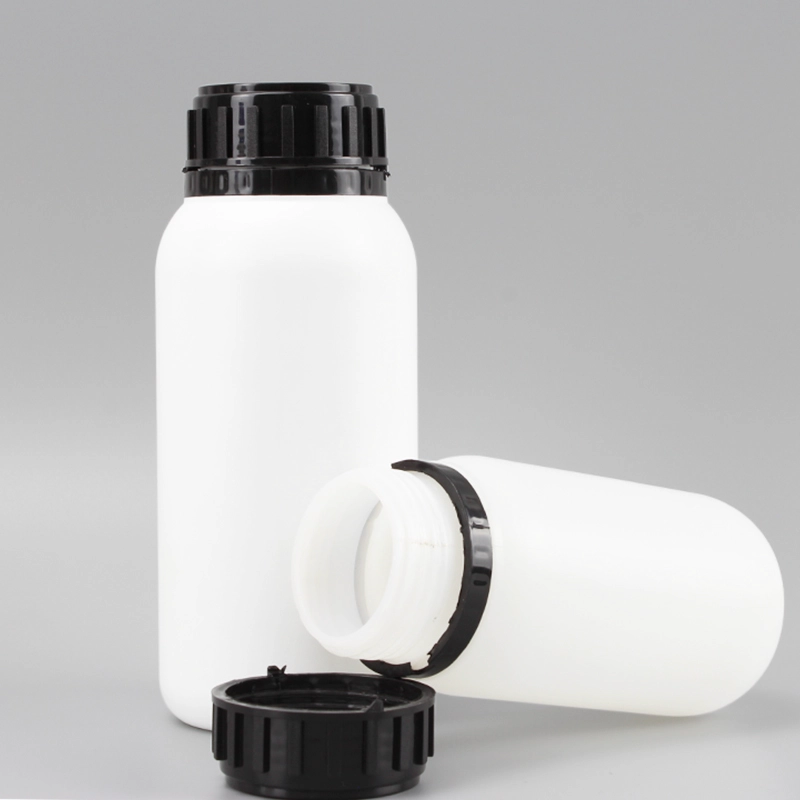 Chemical Plastic Bottles: Safety & Compliance Guide for Industrial, Laboratory, and Cleaning Applications