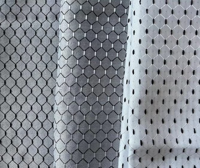Chine tissu de bordure de matelas fabricant