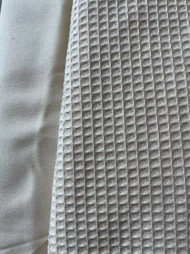 rayon mattress fabric