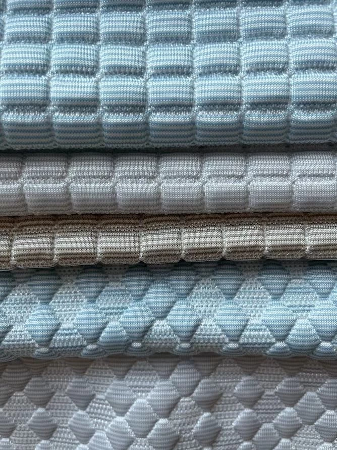 cooler pet  pad mattress fabric