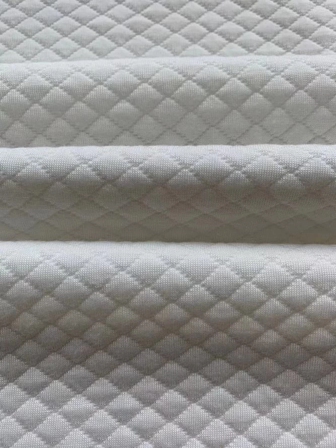 tencel jacquard knit mattress fabric