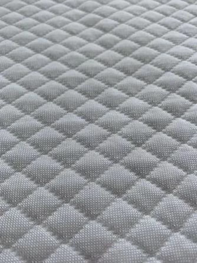 tencel jacquard knit mattress fabric