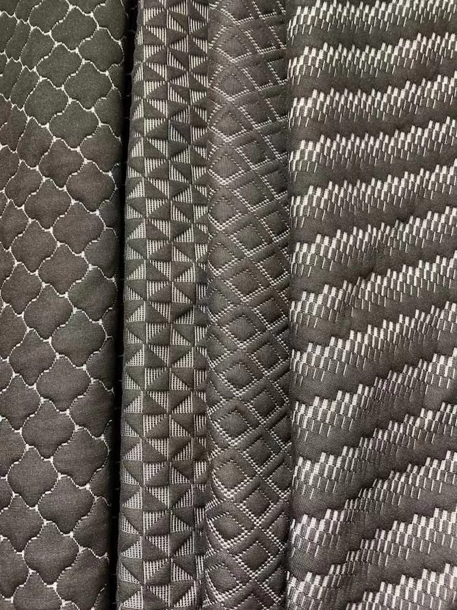 mattress side fabric supplier