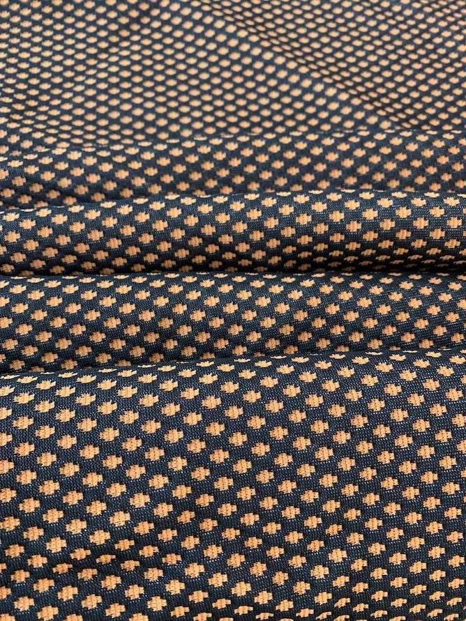 black cheap mattress border fabric producer