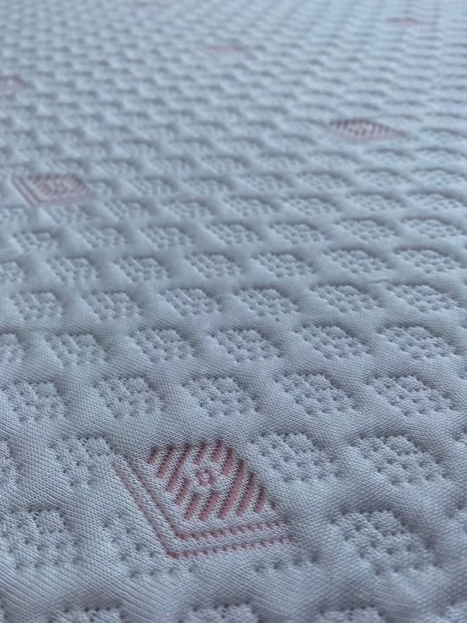 china tencel bamboo mattress fabric supplier