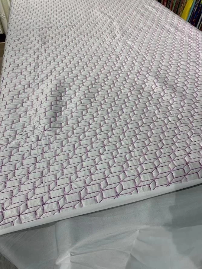 cooling copper mattress waterproof protector