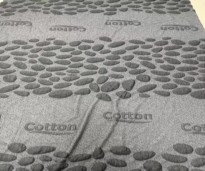 棉提花床垫面料