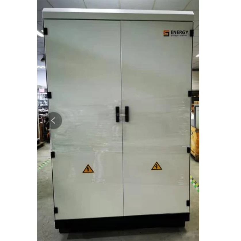 Customized Various Box Enclosure Precision New Energy Sheet Metal Cabinet Fabrication