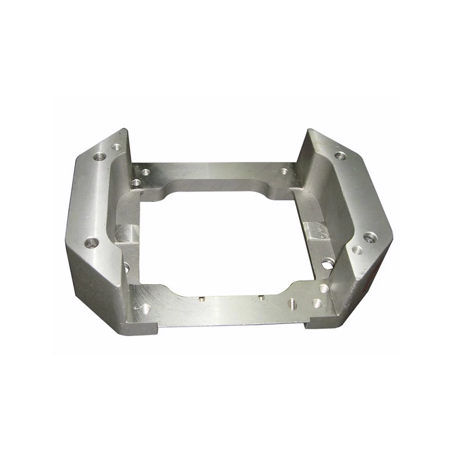 High Precision Sheet Metal Stamping Bending Service Manufacturer Aluminium Sheet Metal Fabrication