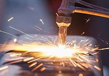 Руководство по сварке листов нержавеющей стали Руководство по сварке листов нержавеющей стали
