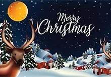 أتمنى لكم عيد ميلاد سعيد وسنة جديدة مزدهرة! أتمنى لكم عيد ميلاد سعيد وسنة جديدة مزدهرة!