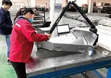 Применение изготовления корпуса из листового металла в автомобилестроении