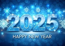 С Новым 2025 годом: будущее и возможности отрасли производства листового металла С Новым 2025 годом: будущее и возможности отрасли производства листового металла