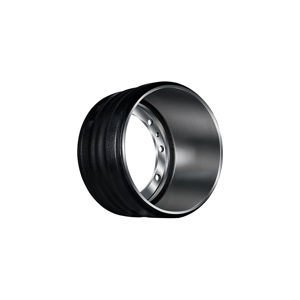 China China Brake Drum Manufacturer Tandem Drum Brake manufacturer